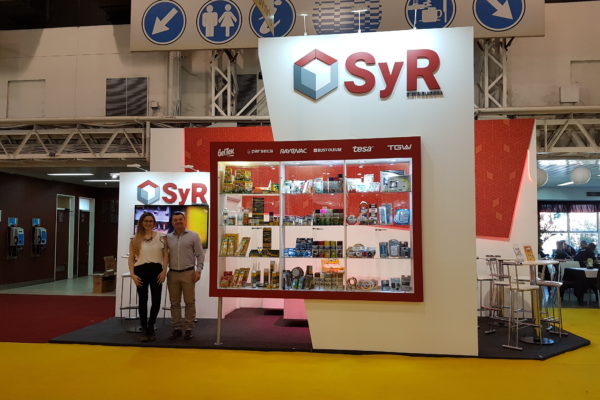 SyR - ExpoFerretera 2017